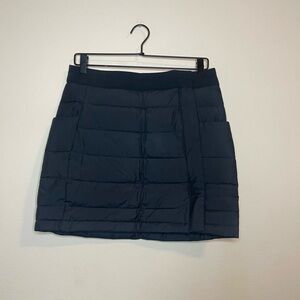 Columbia Powder Lite Omni-Heat Insulated Skirt Women’s Size 10